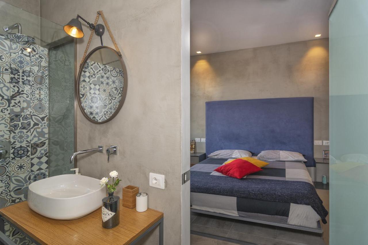 Mediceo 42 Hotel Pisa Kültér fotó