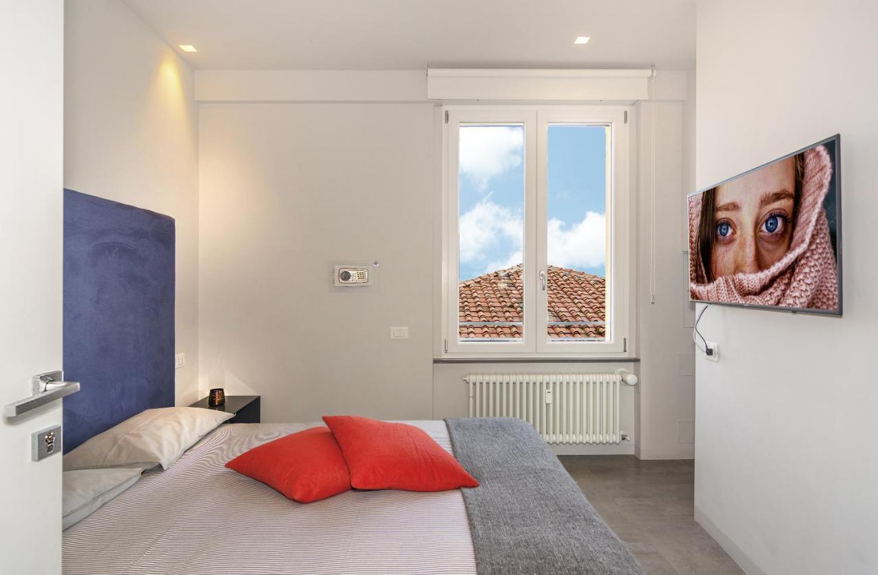 Mediceo 42 Hotel Pisa Kültér fotó