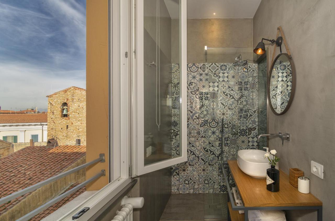 Mediceo 42 Hotel Pisa Kültér fotó