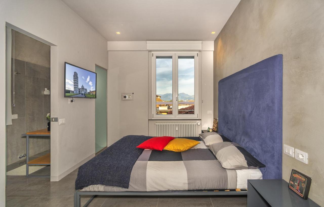 Mediceo 42 Hotel Pisa Kültér fotó
