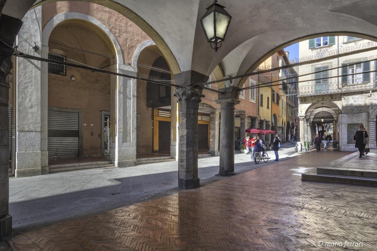 Mediceo 42 Hotel Pisa Kültér fotó