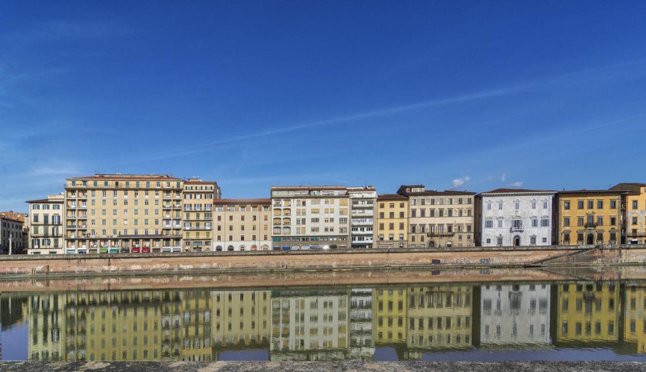 Mediceo 42 Hotel Pisa Kültér fotó