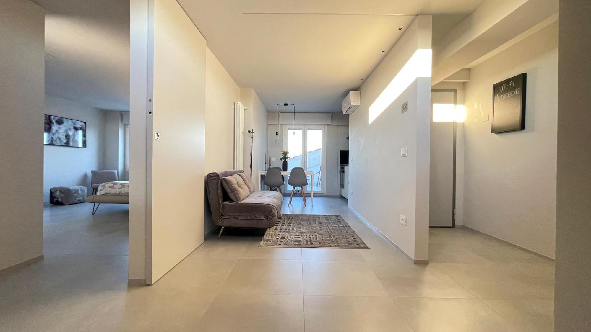 Mediceo 42 Hotel Pisa Kültér fotó