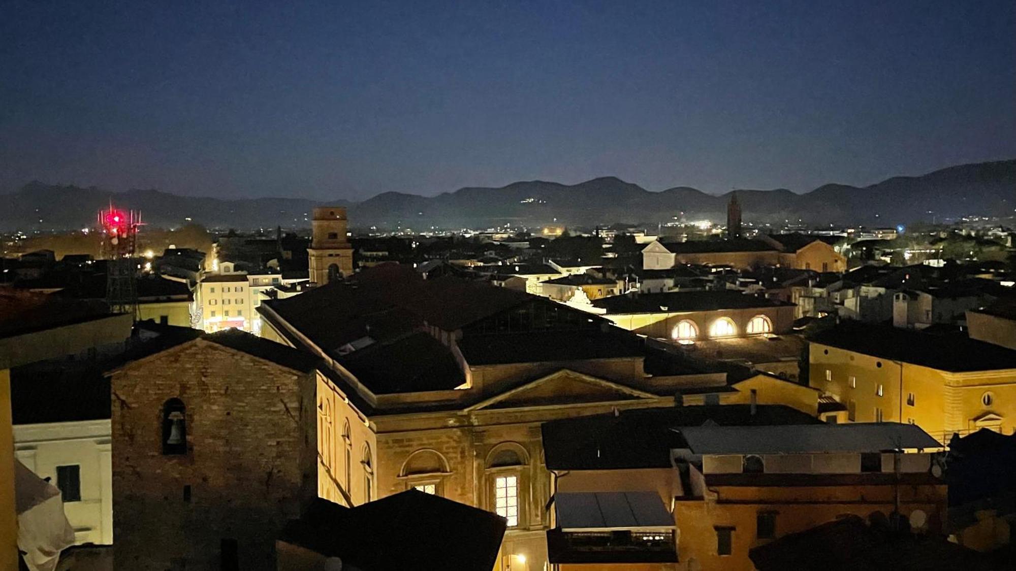 Mediceo 42 Hotel Pisa Kültér fotó
