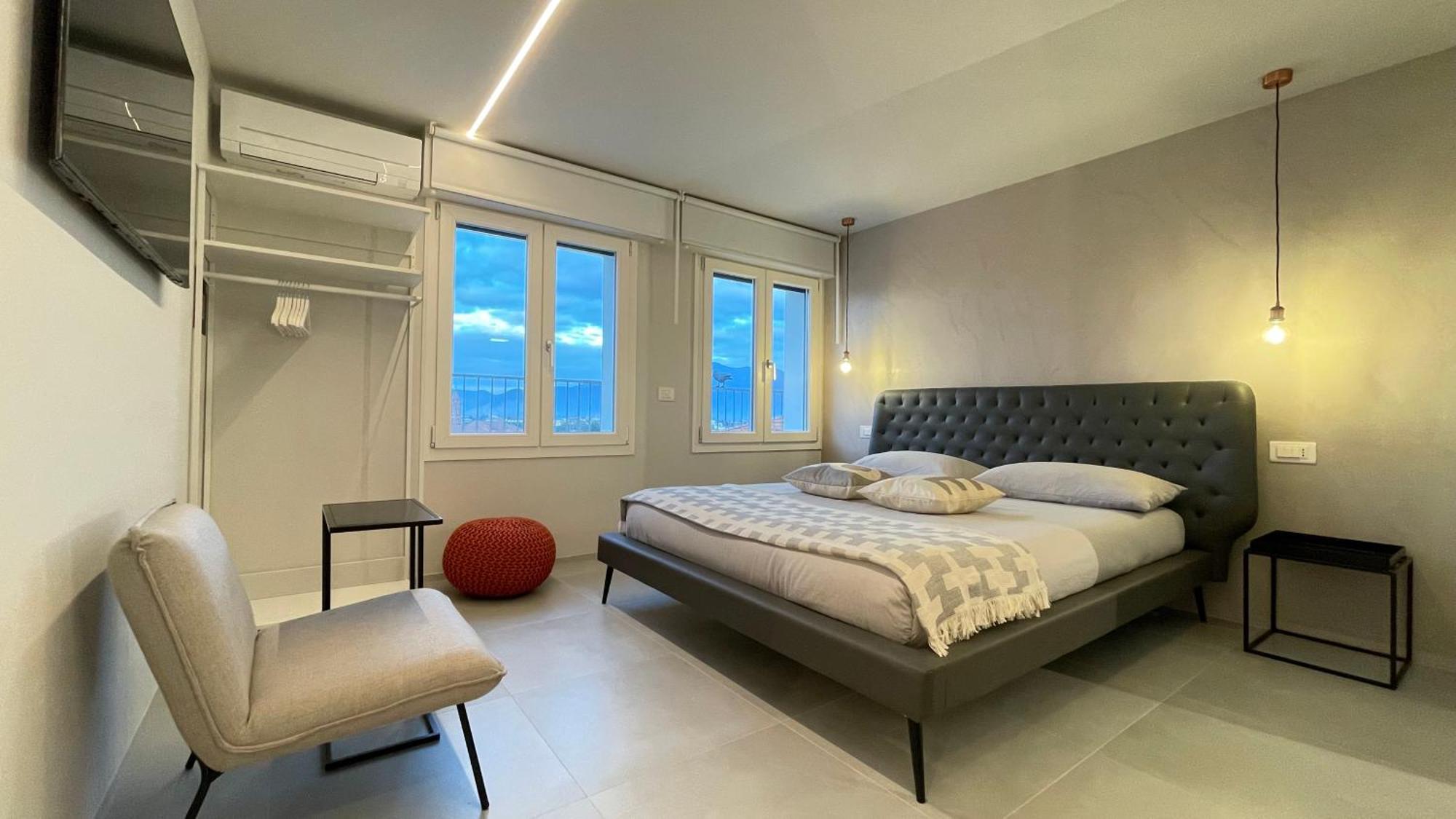 Mediceo 42 Hotel Pisa Kültér fotó