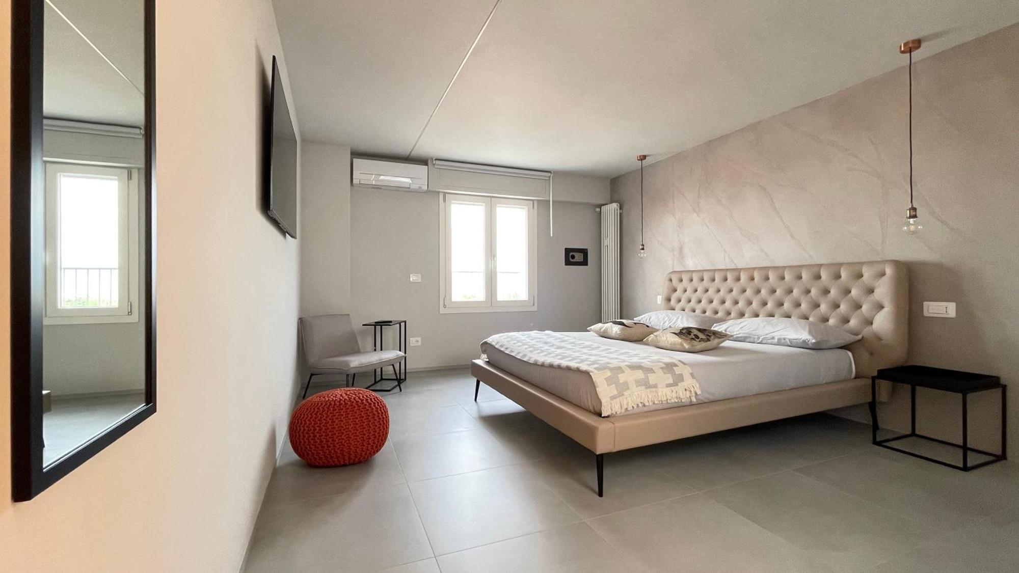 Mediceo 42 Hotel Pisa Kültér fotó