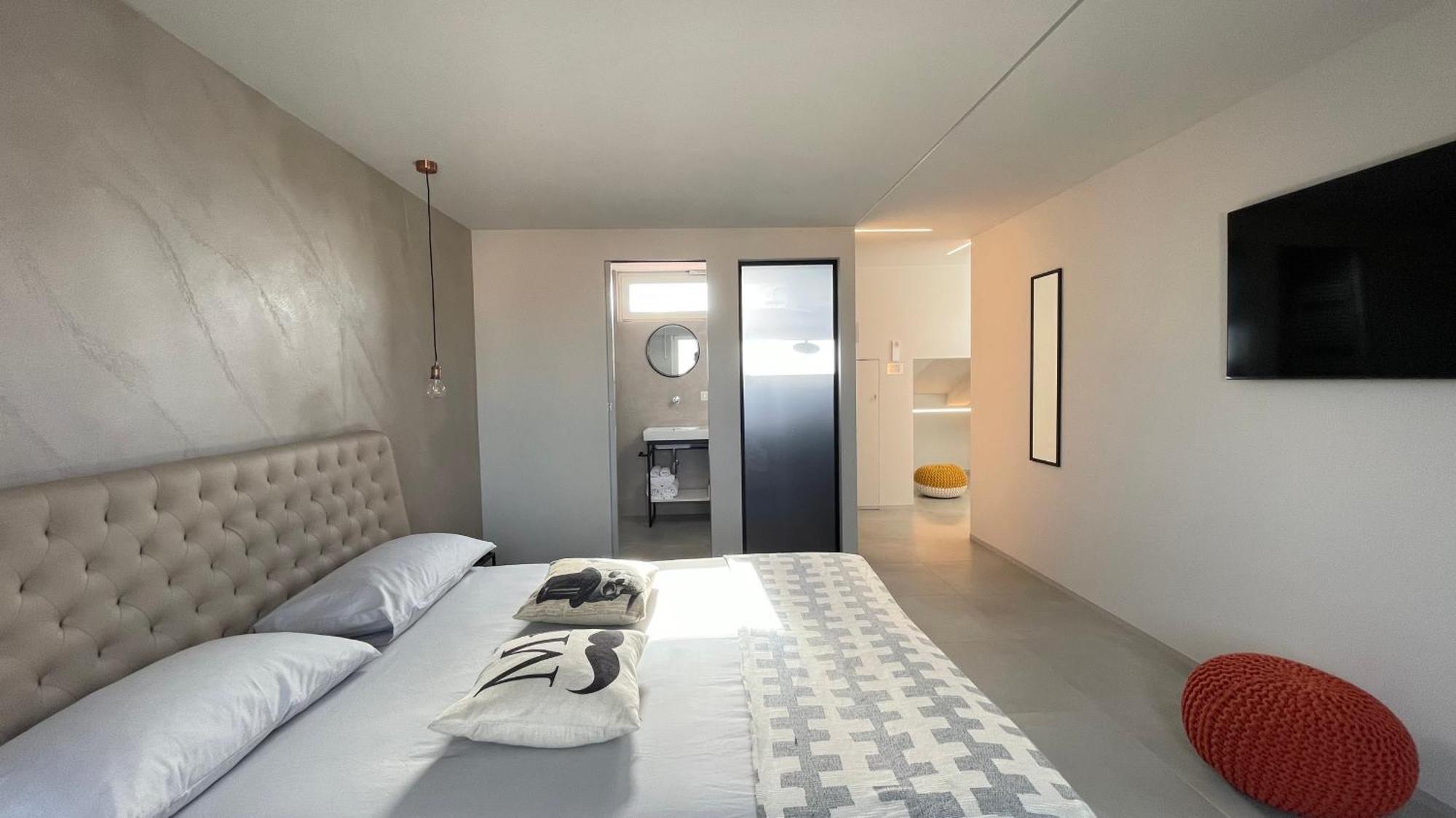 Mediceo 42 Hotel Pisa Kültér fotó