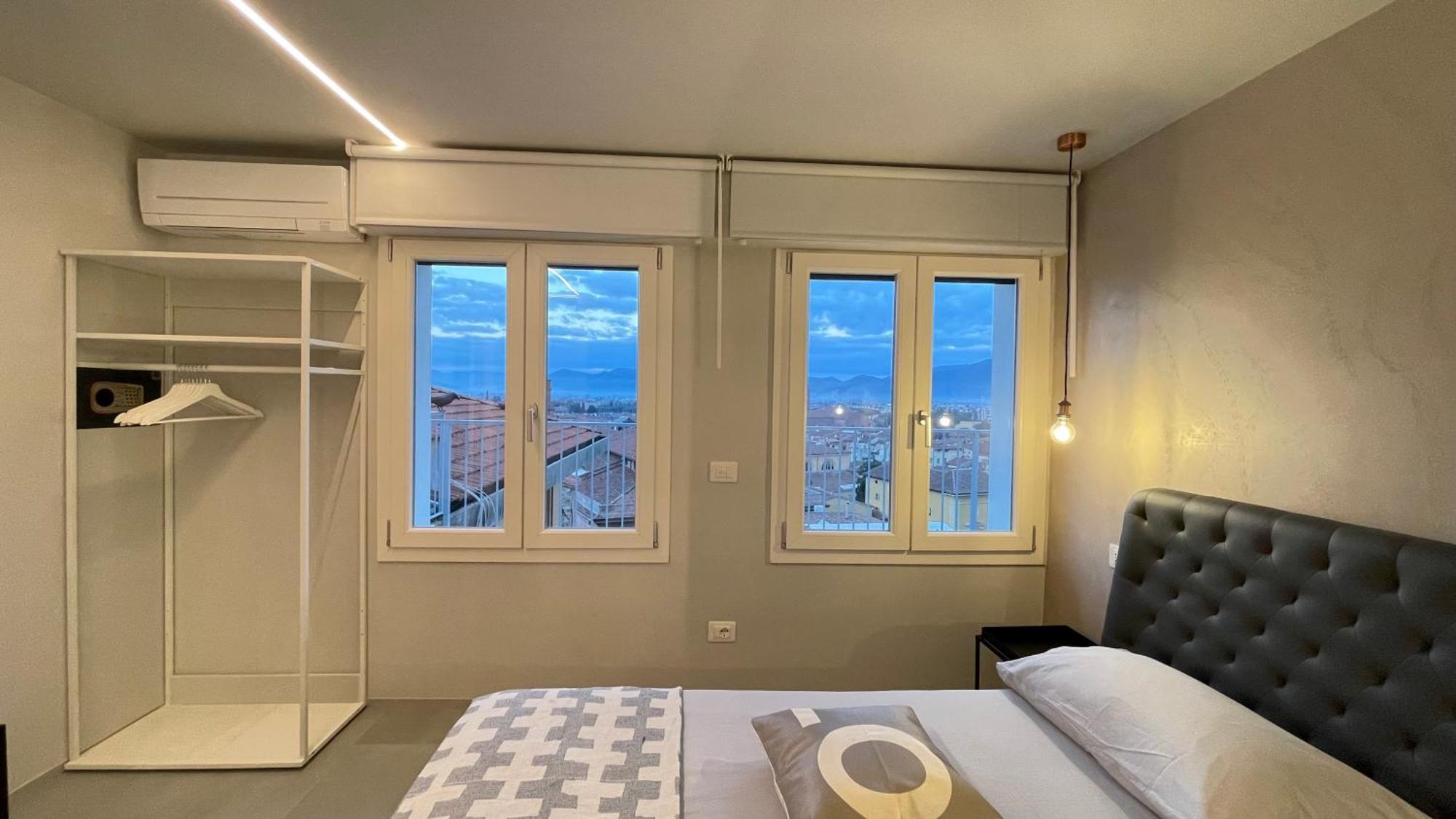 Mediceo 42 Hotel Pisa Kültér fotó